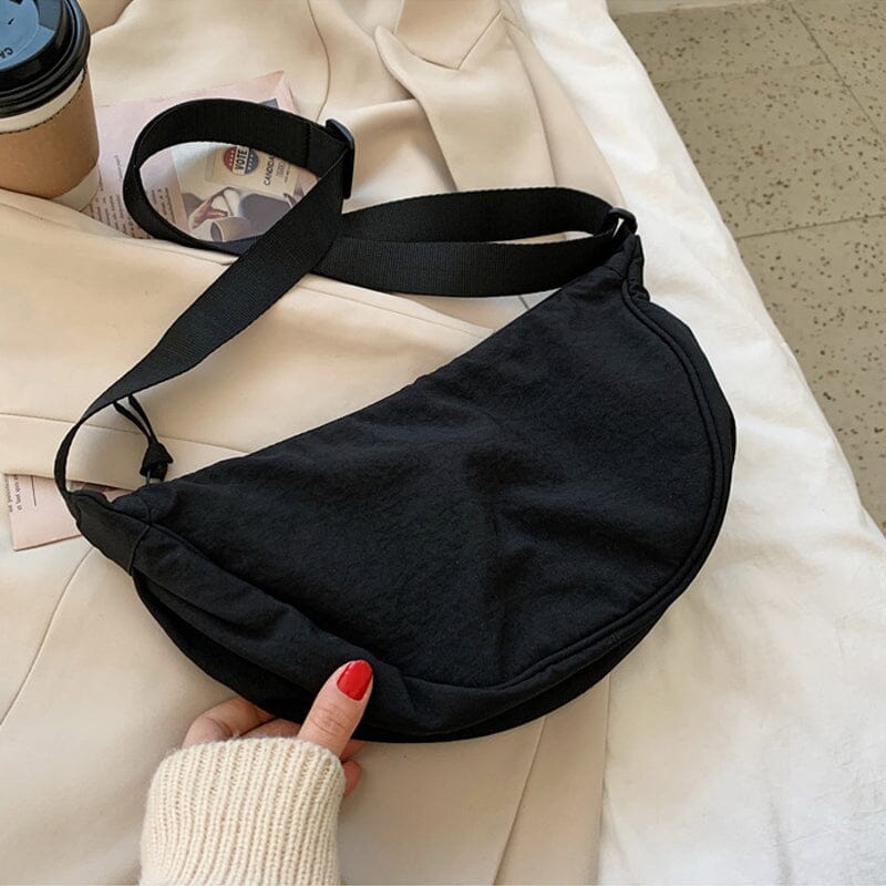 Simple Bolsa De Albóndigas Para Mujeres
