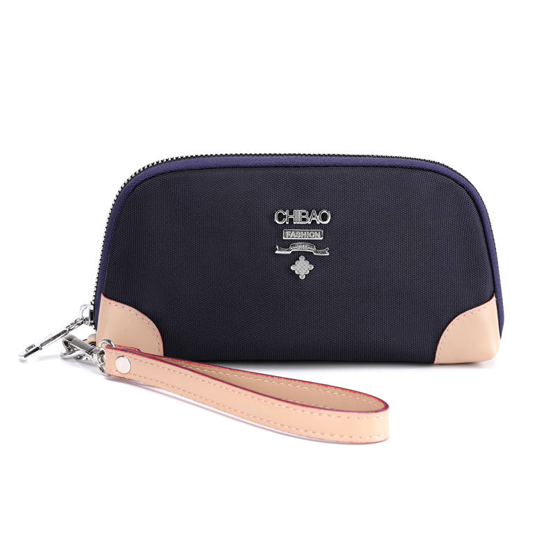 Embrague De Nylon De Gran Capacidad Para Mujeres