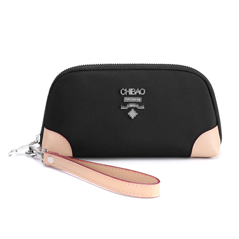 Embrague De Nylon De Gran Capacidad Para Mujeres