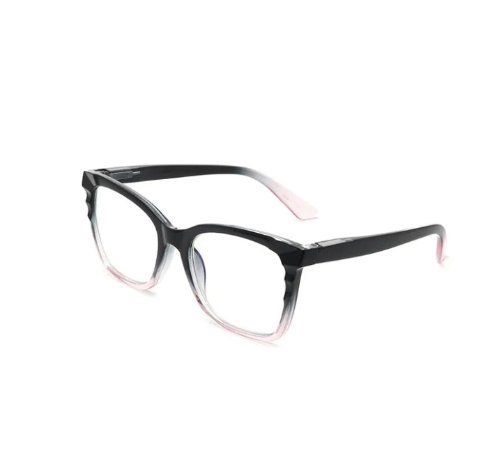 BISAGRA DE RESORTE PARA GAFAS DE PRESBICIA DE VISIÓN ULTRACLARA VINTAGE PARA MUJERES Y HOMBRES