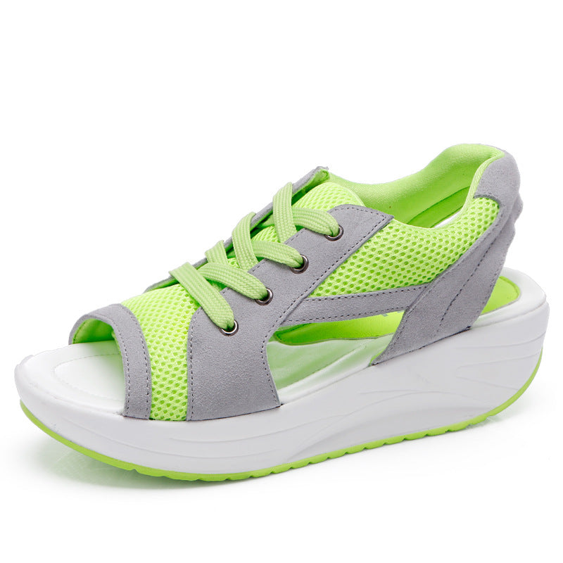 Sandalias Deportivas Femeninas