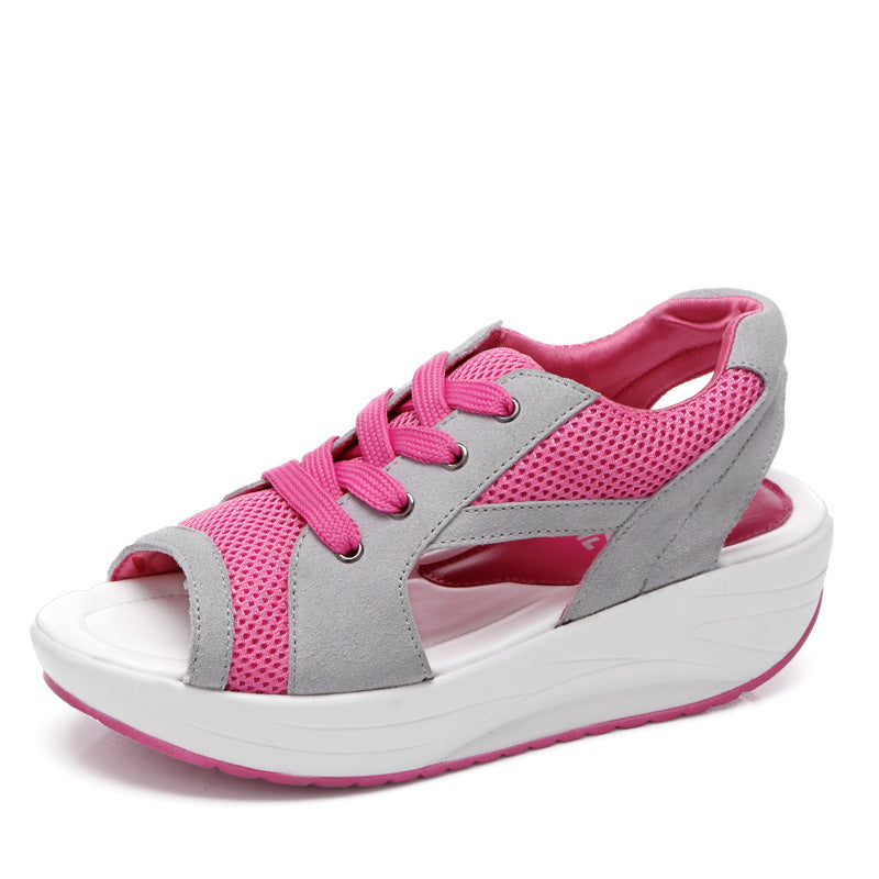 Sandalias Deportivas Femeninas