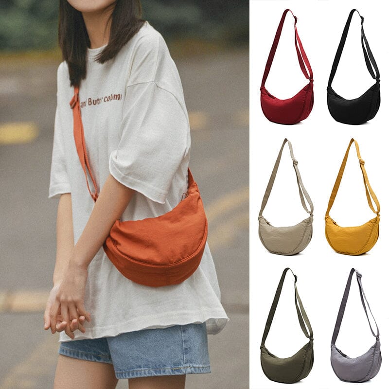 Simple Bolsa De Albóndigas Para Mujeres