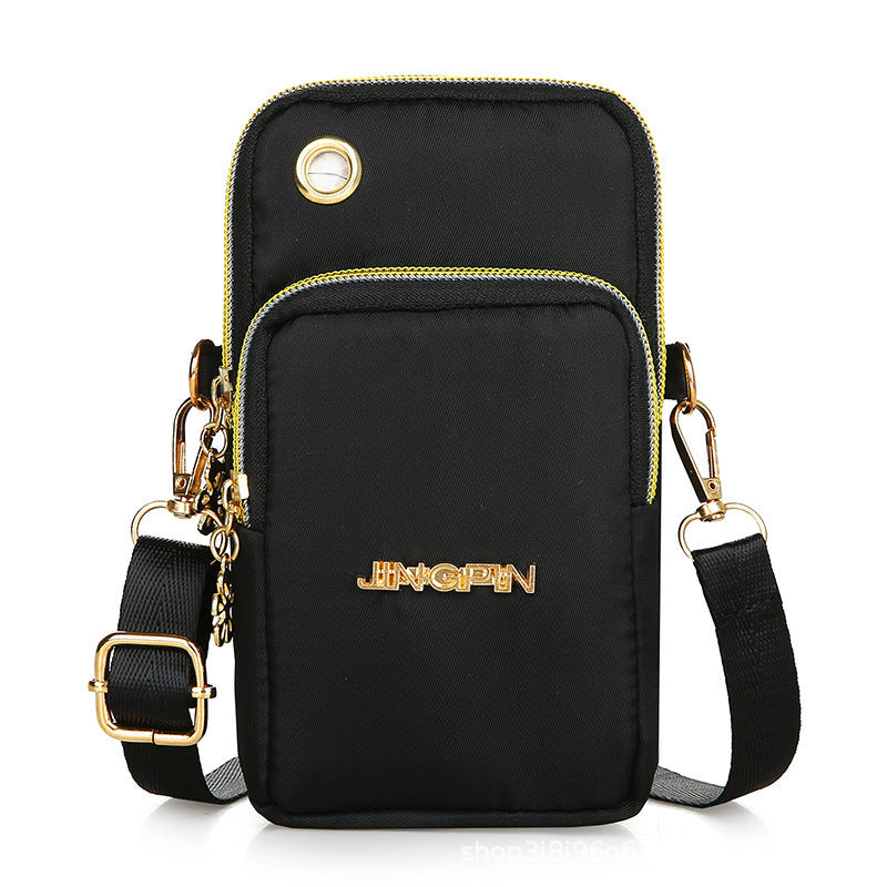 Bolsa De Teléfono Móvil Oxford