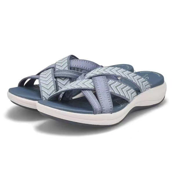 Zapatillas Deportivas Cloudsteppers