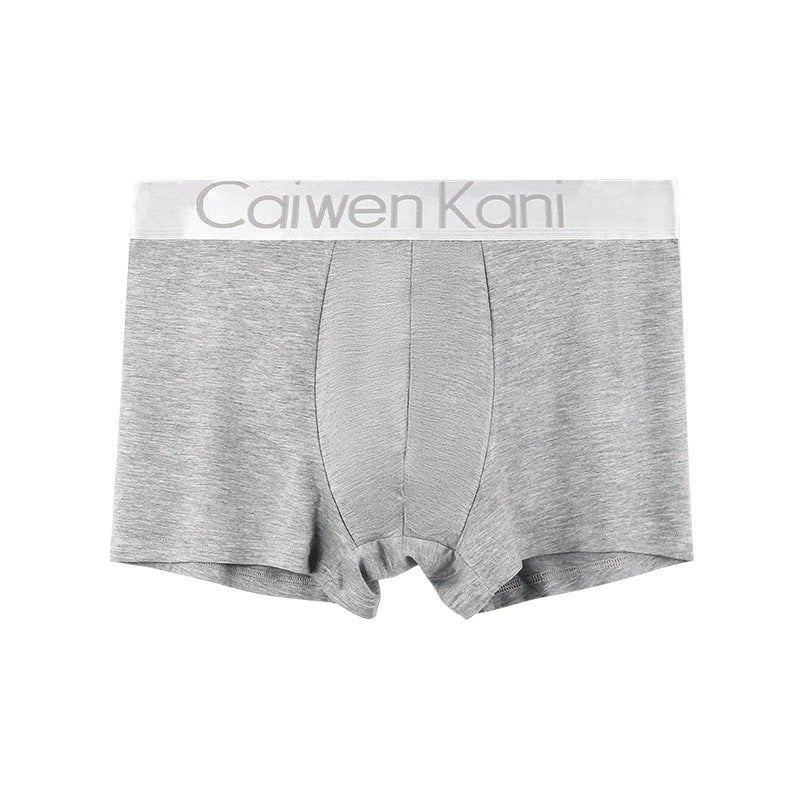 Calzoncillos Masculinos De Gran Tamaño Y Pantalones Cuadrados