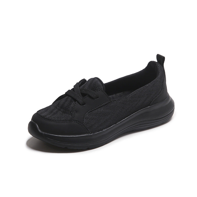 Zapatos De Mujer Ortopédicos Transpirables Y Antideslizantes, Soporte De Arco Antideslizante