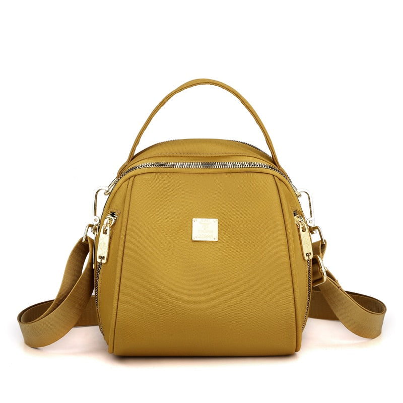 Bolso Ligero Casual
