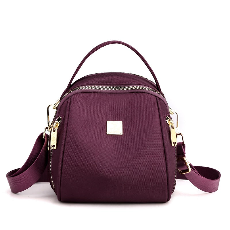 Bolso Ligero Casual