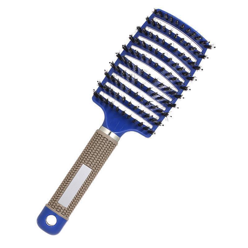 DETANGLER BRISTLE NYLON HAIRBRUSH đ„ COMPRAR 1 OBTENER 1 GRATIS EL ĂLTIMO DĂAđ„ - MXbueno