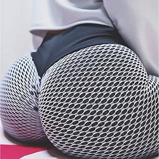 LEGGINGS DE CINTURA ALTA