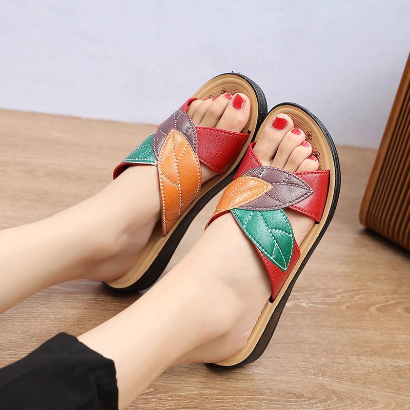Cool Slipper Mujeres 2020 nuevo verano - MXbueno