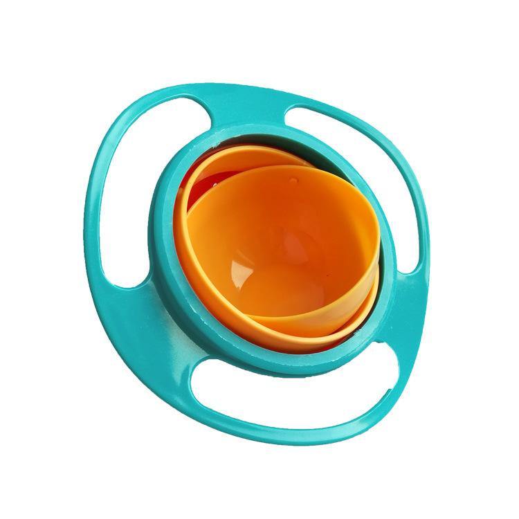 Tazón de gire el recipiente de equilibrio 360 grados - MXbueno