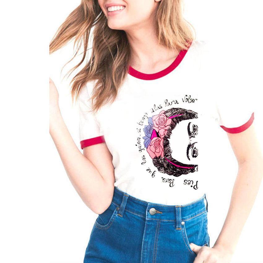 Camiseta mexicana pintor impresión para verano - MXbueno