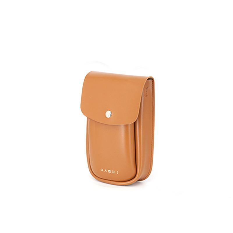 2020 nueva bolsa de teléfono móvil de bolsa pequeña flip-top. - MXbueno