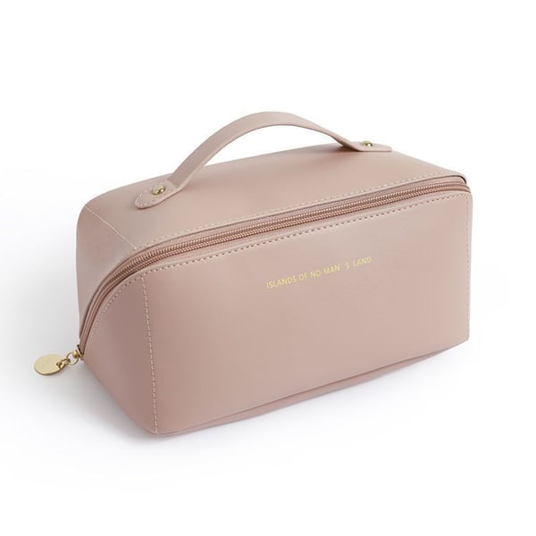 Bolsa De Viaje De Cosméticos Milagrosos 👝 Un Buen Regalo Para Ti.
