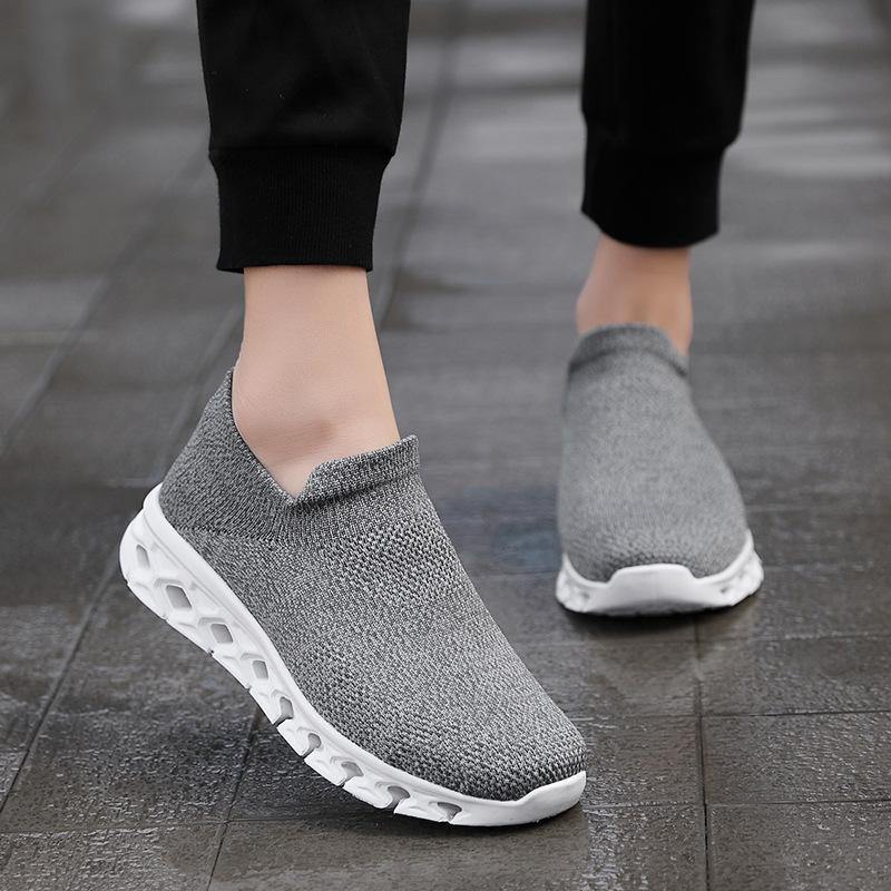 Nuevos zapatos deportivos para la primavera y el verano para mujeres - MXbueno