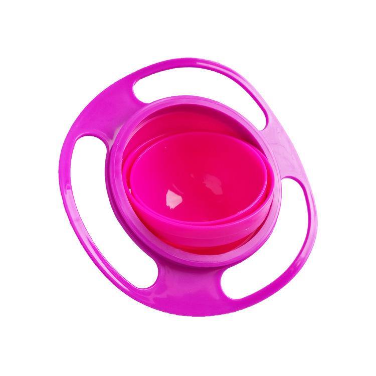 Tazón de gire el recipiente de equilibrio 360 grados - MXbueno
