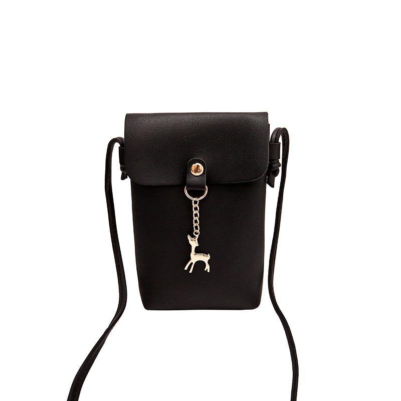 Mujer Hardware Hombro casual para teléfono Bolsa - MXbueno