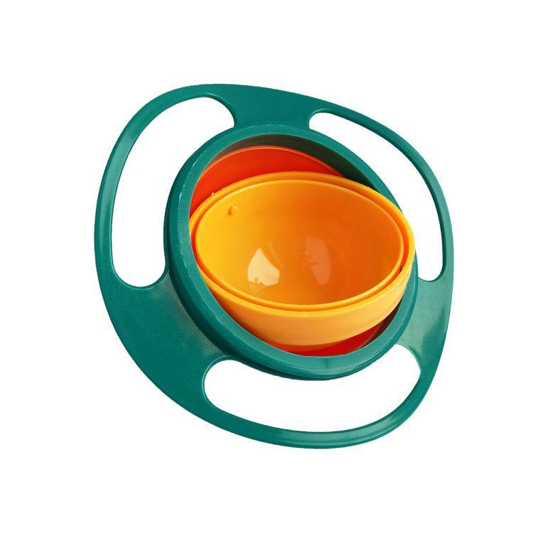 Tazón de gire el recipiente de equilibrio 360 grados - MXbueno