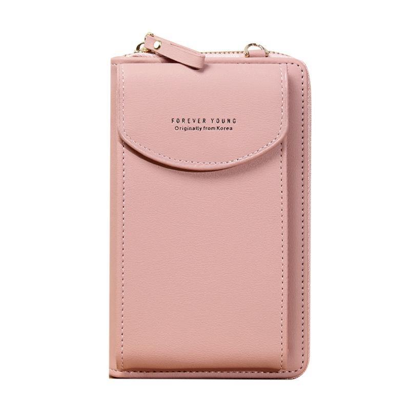 La elegante cartera de MXBUENO - MXbueno
