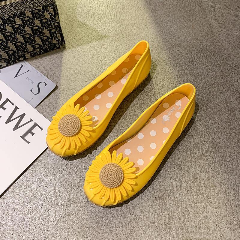 Zapatos de crisantemo de verano para mujer - MXbueno