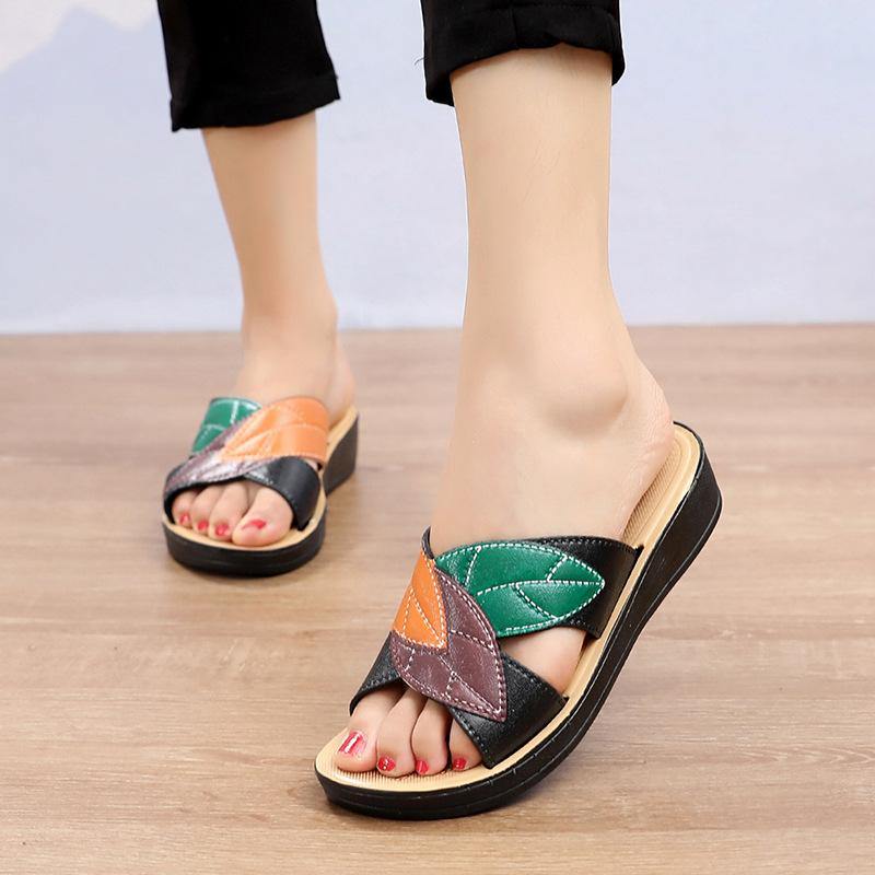 Cool Slipper Mujeres 2020 nuevo verano - MXbueno