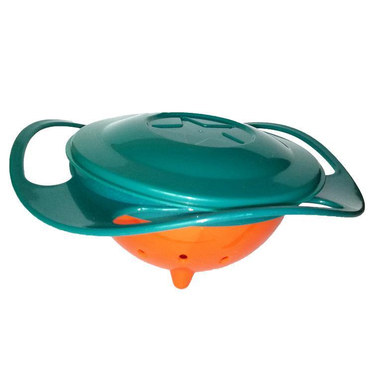 Tazón de gire el recipiente de equilibrio 360 grados - MXbueno