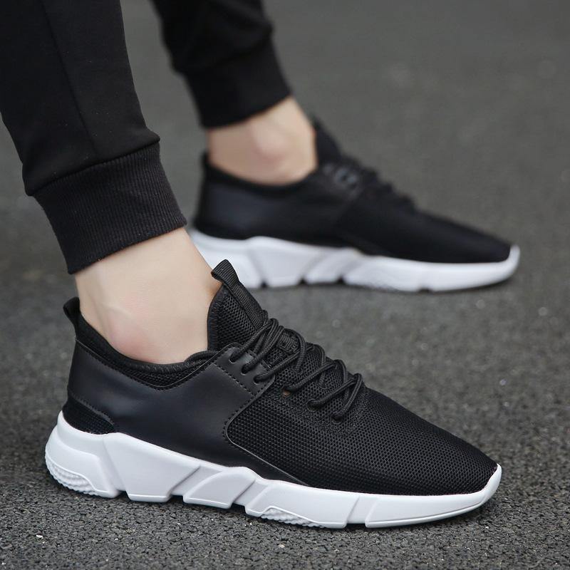Zapatos 2020 nuevo modelo Sneaker correr fitness - MXbueno