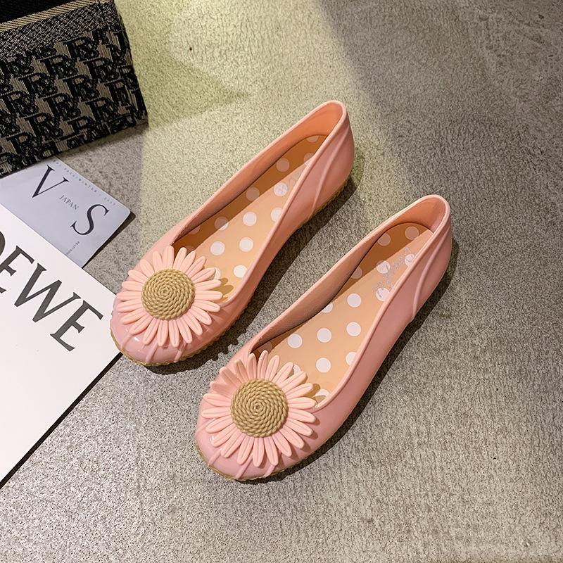Zapatos de crisantemo de verano para mujer - MXbueno