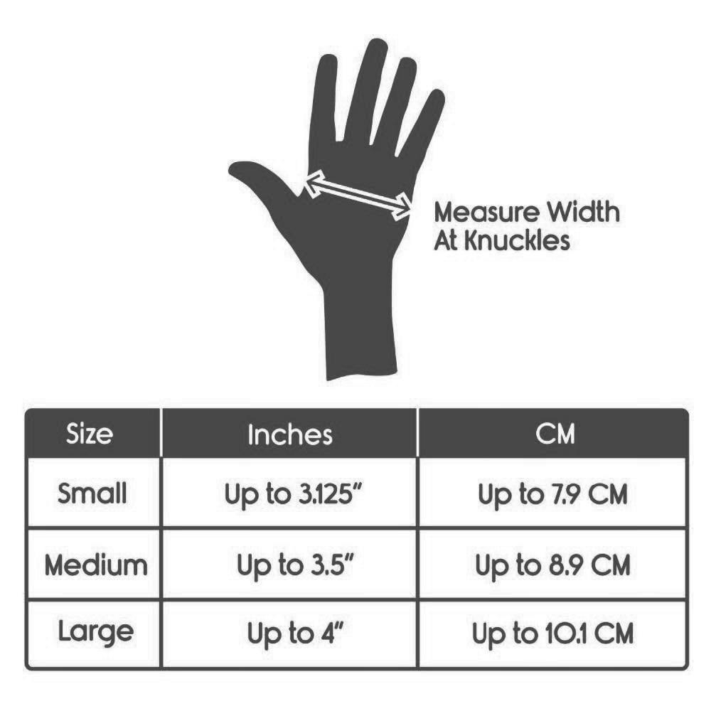 Guantes para aliviar el dolor en las articulaciones - MXbueno