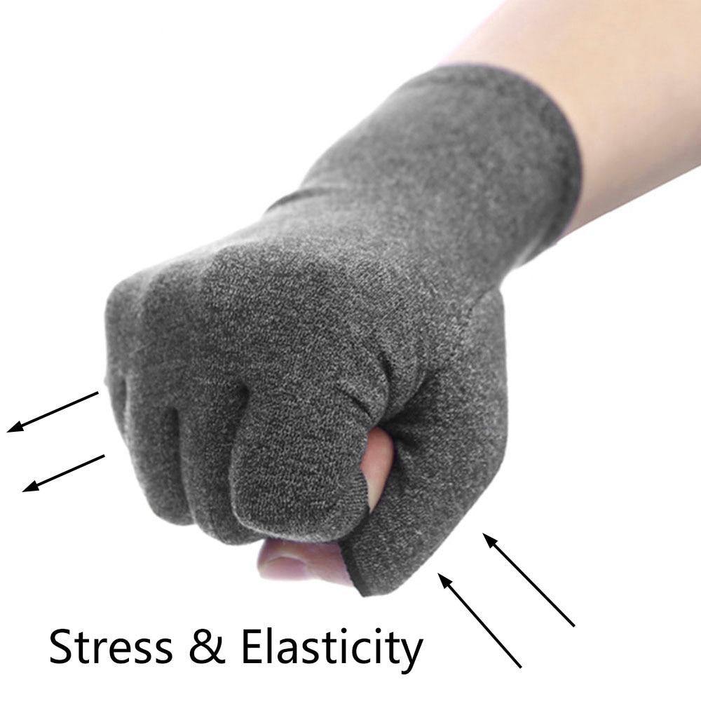 Guantes para aliviar el dolor en las articulaciones - MXbueno