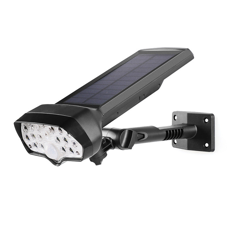 Aplique Solar Luz Solar Para Jardín Luz Solar Para Jardín