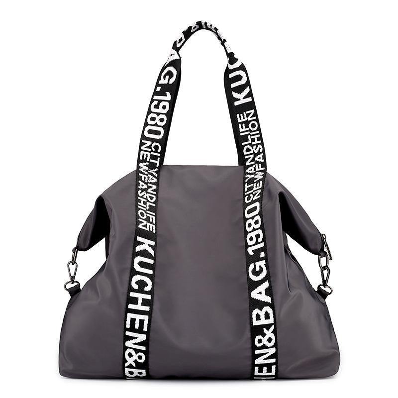2020 nuevo bolso de hombro casual de gran capacidad - MXbueno