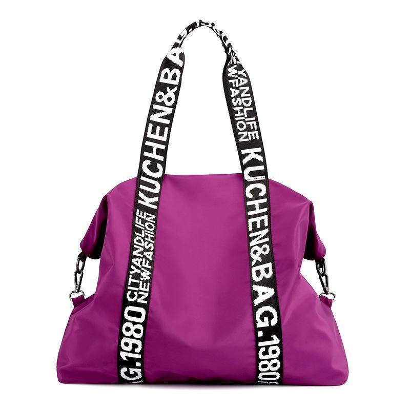 2020 nuevo bolso de hombro casual de gran capacidad - MXbueno