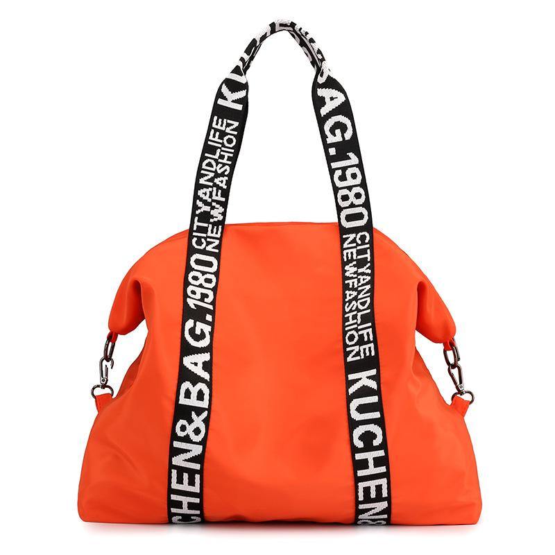 2020 nuevo bolso de hombro casual de gran capacidad - MXbueno