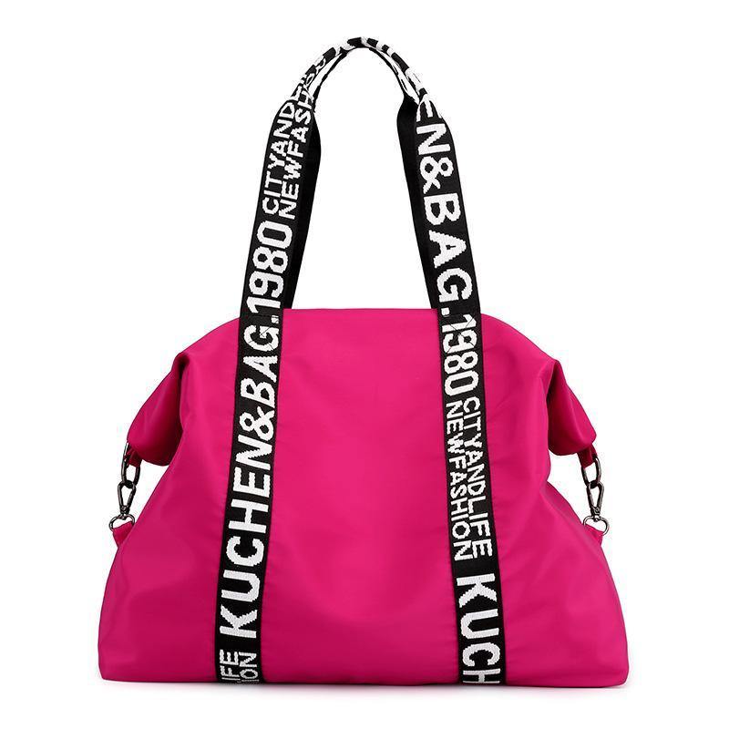 2020 nuevo bolso de hombro casual de gran capacidad - MXbueno