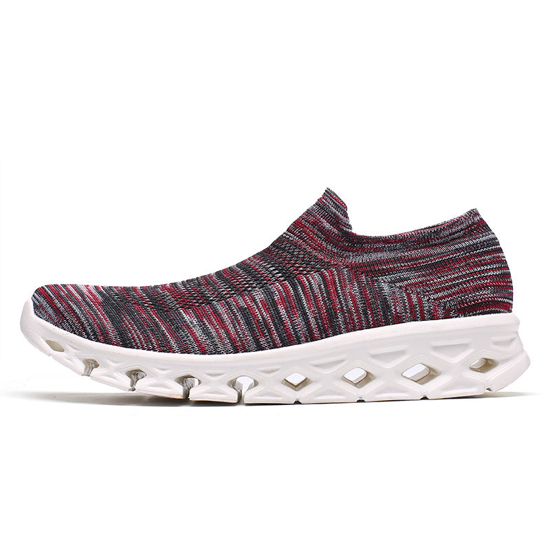 Zapatos Deportivos Unisex Flyknit