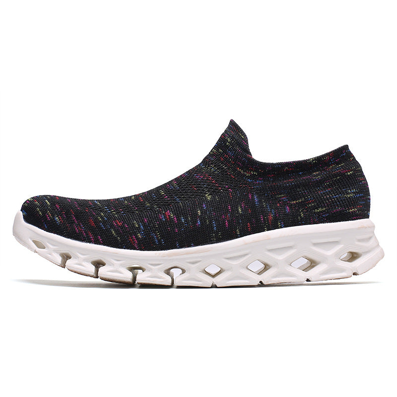 Zapatos Deportivos Unisex Flyknit