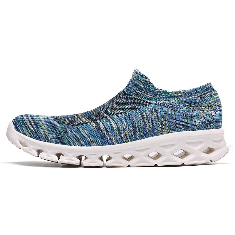 Zapatos Deportivos Unisex Flyknit