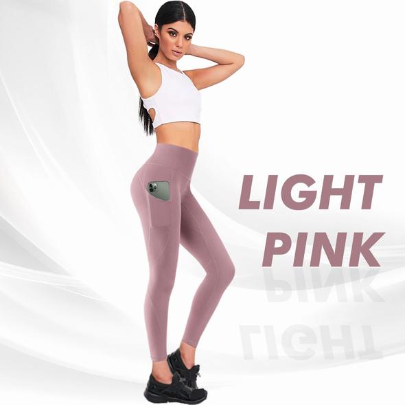 Leggings De Talla Grande Para Adelgazar Y Adelgazar Botín De Barriga