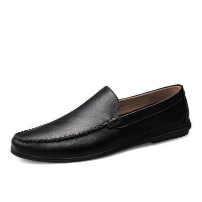Zapatos Casuales Plataforma Piel - MXbueno