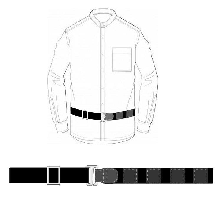 Camisa Stay -Look Su Mejor Todos los días