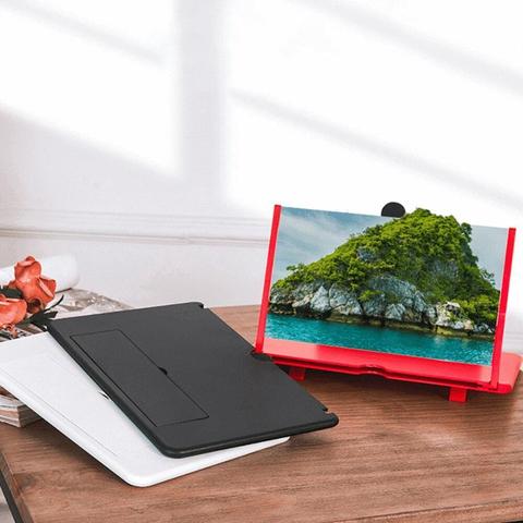 La pantalla 10 pulgadas mágica para convertirse tu movíl en un ipad