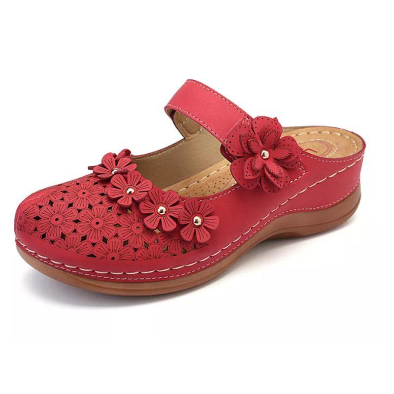 Verano 2021 nuevas sandalias - MXbueno