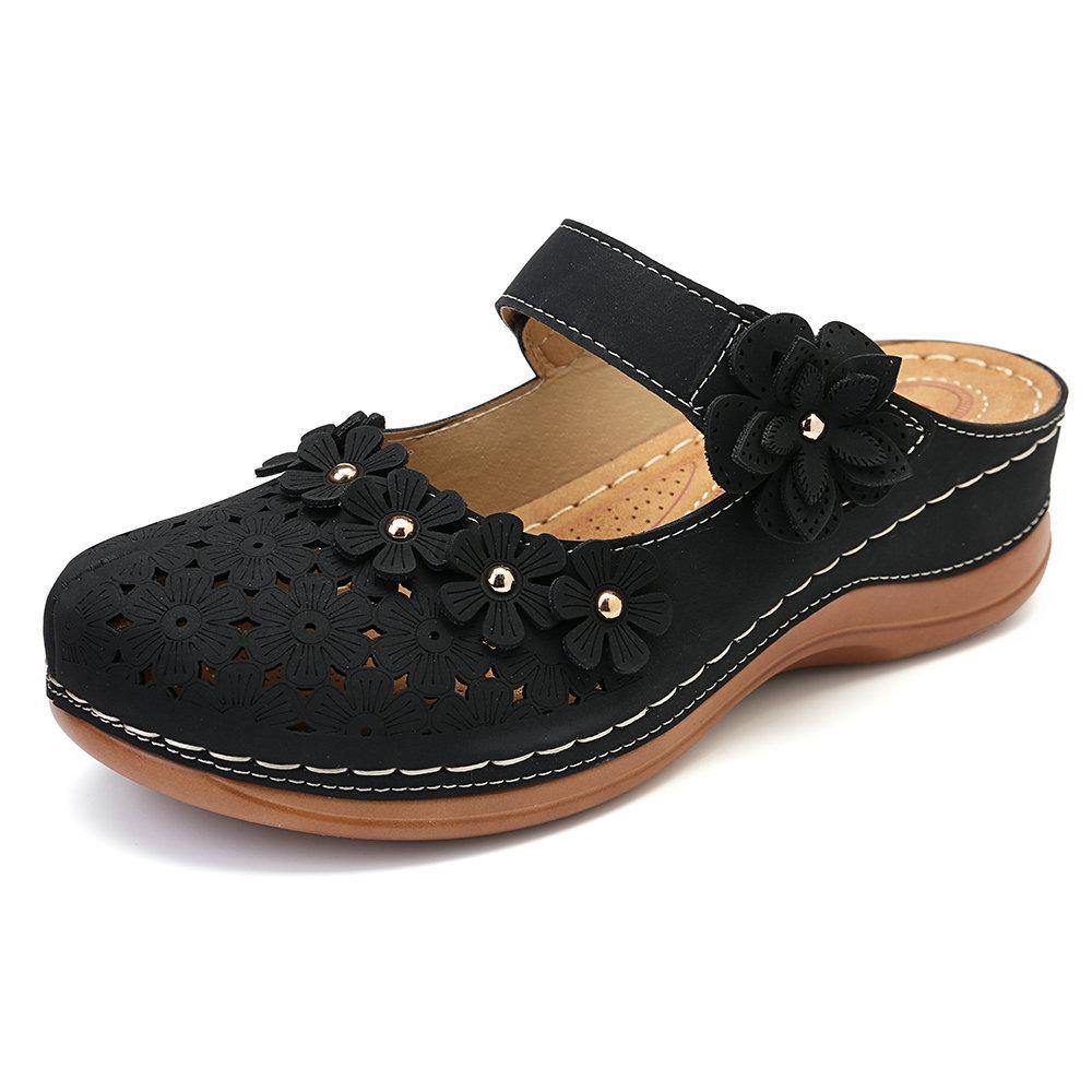 Verano 2021 nuevas sandalias - MXbueno