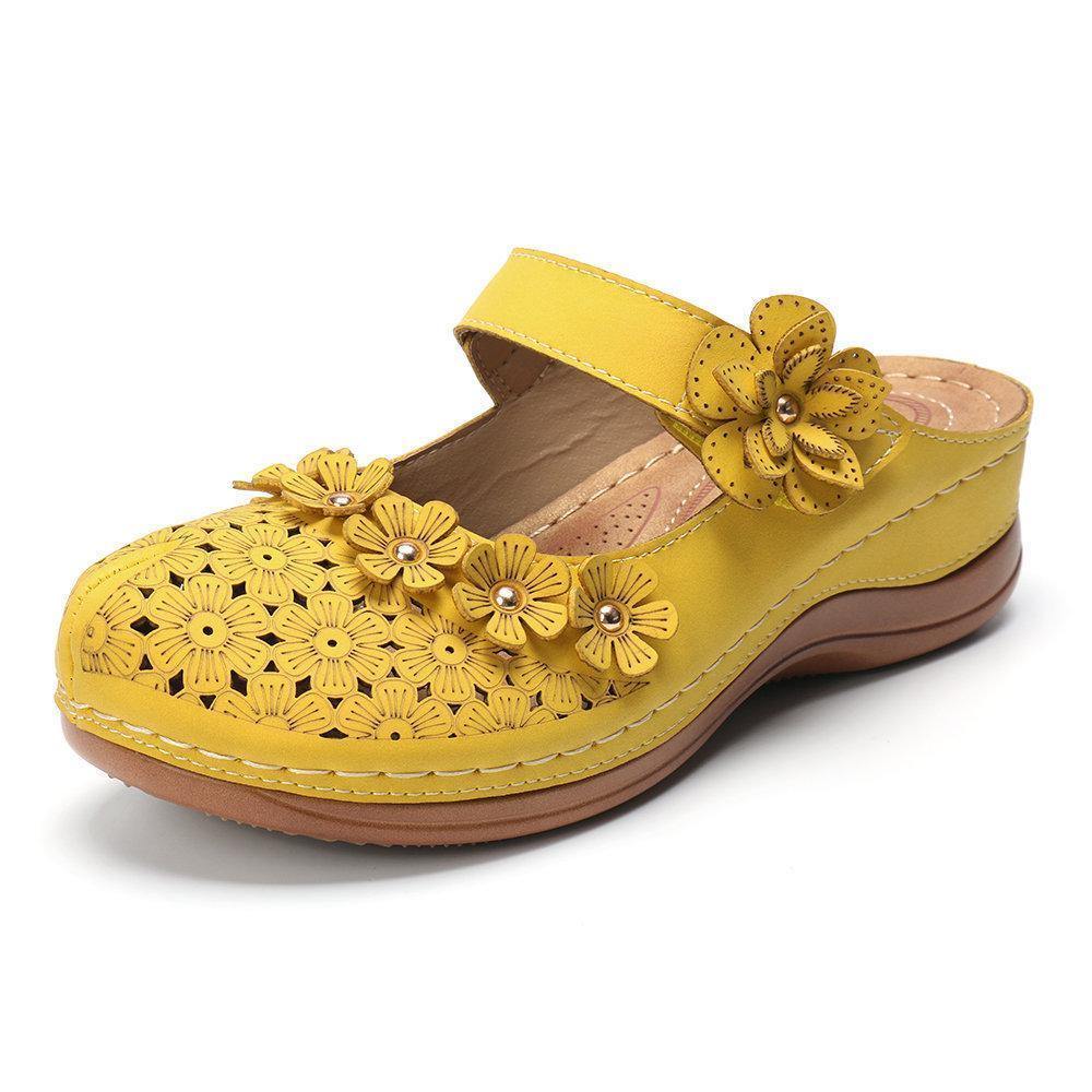 Verano 2021 nuevas sandalias - MXbueno