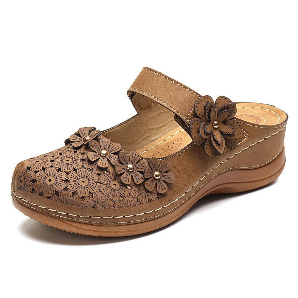 Verano 2021 nuevas sandalias - MXbueno
