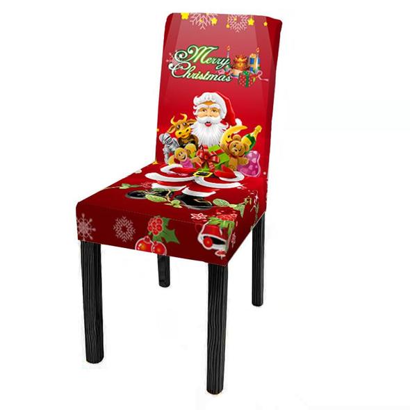 Fundas Decorativas Para Sillas