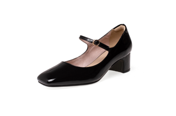 Nuevos Zapatos De Mujer Con Hebilla De Estilo único - MXbueno